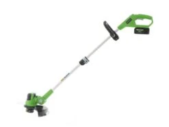 Coupe-bordures électrique à Batterie Greenworks G48LT30 24V - SANS BATTERIE NI CHARGEUR -Entretien Du Jardin coupe bordures lectrique batterie greenworks g48lt30 24v sans batterie ni chargeur coupe bordures batterie greenworks g48lt30 24v 35540 6 1656422372 IMG 62baffe4b805f