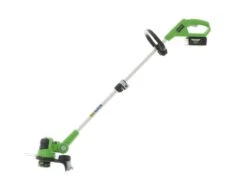 Coupe-bordures électrique à Batterie Greenworks G48LT30 24V - SANS BATTERIE NI CHARGEUR -Entretien Du Jardin coupe bordures lectrique batterie greenworks g48lt30 24v sans batterie ni chargeur coupe bordures batterie greenworks g48lt30 24v 35540 6 1656422373 IMG 62baffe532390