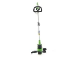 Coupe-bordures électrique à Batterie Greenworks G48LT30 24V - SANS BATTERIE NI CHARGEUR -Entretien Du Jardin coupe bordures lectrique batterie greenworks g48lt30 24v sans batterie ni chargeur coupe bordures batterie greenworks g48lt30 24v 35540 6 1656422373 IMG 62baffe53651f