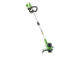 Coupe-bordures électrique à Batterie Greenworks G48LT30 24V - SANS BATTERIE NI CHARGEUR -Entretien Du Jardin coupe bordures lectrique batterie greenworks g48lt30 24v sans batterie ni chargeur coupe bordures batterie greenworks g48lt30 24v 35540 6 1656422373 IMG 62baffe58afb0