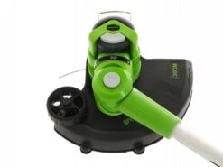 Coupe-bordures électrique à Batterie Greenworks G48LT30 24V - SANS BATTERIE NI CHARGEUR -Entretien Du Jardin coupe bordures lectrique batterie greenworks g48lt30 24v sans batterie ni chargeur la tte de coupe 35540 5 1656422370 IMG 62baffe2057a1