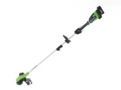 Coupe-bordures électrique à Batterie Greenworks G48ST8 48V - SANS BATTERIE NI CHARGEUR -Entretien Du Jardin coupe bordures lectrique batterie greenworks g48st8 48v sans batterie ni chargeur coupe bordures batterie greenworks g48st8 35568 5 1656583584 IMG 62bd75a0a6695