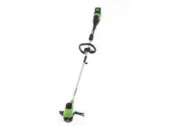 Coupe-bordures électrique à Batterie Greenworks G48ST8 48V - SANS BATTERIE NI CHARGEUR -Entretien Du Jardin coupe bordures lectrique batterie greenworks g48st8 48v sans batterie ni chargeur coupe bordures batterie greenworks g48st8 35568 5 1656583584 IMG 62bd75a0adba6