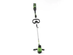 Coupe-bordures électrique à Batterie Greenworks G48ST8 48V - SANS BATTERIE NI CHARGEUR -Entretien Du Jardin coupe bordures lectrique batterie greenworks g48st8 48v sans batterie ni chargeur coupe bordures batterie greenworks g48st8 35568 5 1656583584 IMG 62bd75a0d92a9