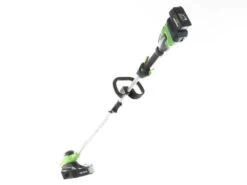 Coupe-bordures électrique à Batterie Greenworks G48ST8 48V - SANS BATTERIE NI CHARGEUR -Entretien Du Jardin coupe bordures lectrique batterie greenworks g48st8 48v sans batterie ni chargeur coupe bordures batterie greenworks g48st8 35568 5 1656583584 IMG 62bd75a0ddc20