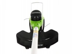 Coupe-bordures électrique à Batterie Greenworks G48ST8 48V - SANS BATTERIE NI CHARGEUR -Entretien Du Jardin coupe bordures lectrique batterie greenworks g48st8 48v sans batterie ni chargeur la tte de coupe 35568 4 1656583584 IMG 62bd75a08e2ea