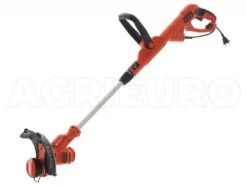 Coupe-bordures électrique Black & Decker BESTA525-QS Avec Moteur Monophasé 450W -Entretien Du Jardin coupe bordures lectrique black decker besta525 qs avec moteur monophas 450w dbroussailleuse lectrique black decker besta525 qs 17390 5 1562335208 IMG 0968