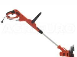 Coupe-bordures électrique Black & Decker BESTA525-QS Avec Moteur Monophasé 450W -Entretien Du Jardin coupe bordures lectrique black decker besta525 qs avec moteur monophas 450w dbroussailleuse lectrique black decker besta525 qs 17390 5 1562335208 IMG 0970