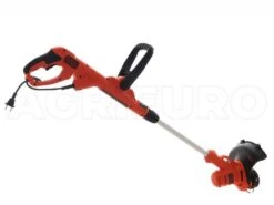 Coupe-bordures électrique Black & Decker BESTA525-QS Avec Moteur Monophasé 450W -Entretien Du Jardin coupe bordures lectrique black decker besta525 qs avec moteur monophas 450w dbroussailleuse lectrique black decker besta525 qs 17390 5 1562335208 IMG 0971