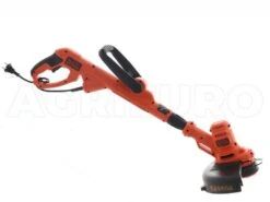 Coupe-bordures électrique Black & Decker BESTA525-QS Avec Moteur Monophasé 450W -Entretien Du Jardin coupe bordures lectrique black decker besta525 qs avec moteur monophas 450w dbroussailleuse lectrique black decker besta525 qs 17390 5 1562335208 IMG 0989