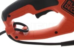 Coupe-bordures électrique Black & Decker BESTA525-QS Avec Moteur Monophasé 450W -Entretien Du Jardin coupe bordures lectrique black decker besta525 qs avec moteur monophas 450w moteur et tte de coupe 17390 7 1562335208 IMG 0993