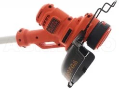 Coupe-bordures électrique Black & Decker BESTA525-QS Avec Moteur Monophasé 450W -Entretien Du Jardin coupe bordures lectrique black decker besta525 qs avec moteur monophas 450w moteur et tte de coupe 17390 7 1562335209 IMG 0986