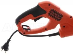 Coupe-bordures électrique Black & Decker BESTA525-QS Avec Moteur Monophasé 450W -Entretien Du Jardin coupe bordures lectrique black decker besta525 qs avec moteur monophas 450w moteur et tte de coupe 17390 7 1562335209 IMG 0992