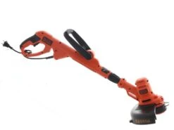 Coupe-bordures électrique Black & Decker BESTA530-QS Avec Moteur Monophasé De 550W -Entretien Du Jardin coupe bordures lectrique black decker besta530 qs avec moteur monophas de 550w dbroussailleuse lectrique black decker besta530 qs 17406 5 1562577466 17390 5 1562335208 IMG 0989