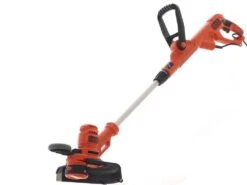 Coupe-bordures électrique Black & Decker BESTA530-QS Avec Moteur Monophasé De 550W -Entretien Du Jardin coupe bordures lectrique black decker besta530 qs avec moteur monophas de 550w dbroussailleuse lectrique black decker besta530 qs 17406 5 1562582396 IMG 1143