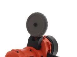 Coupe-bordures électrique Black & Decker BESTA530-QS Avec Moteur Monophasé De 550W -Entretien Du Jardin coupe bordures lectrique black decker besta530 qs avec moteur monophas de 550w moteur et tte de coupe 17406 7 1562583518 IMG 1150