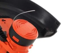 Coupe-bordures électrique Black & Decker BESTA530-QS Avec Moteur Monophasé De 550W -Entretien Du Jardin coupe bordures lectrique black decker besta530 qs avec moteur monophas de 550w moteur et tte de coupe 17406 7 1562583518 IMG 1180