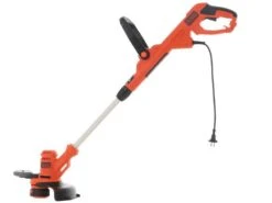 Coupe-bordures électrique Black & Decker BESTA530CM-QS Débroussailleuse Avec Moteur Monophasé De 550W -Entretien Du Jardin coupe bordures lectrique black decker besta530cm qs dbroussailleuse avec moteur monophas de 550w dbroussailleuse lectrique black decker besta530cm qs 17534 5 1563810278 IMG 3061