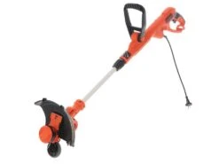 Coupe-bordures électrique Black & Decker BESTA530CM-QS Débroussailleuse Avec Moteur Monophasé De 550W -Entretien Du Jardin coupe bordures lectrique black decker besta530cm qs dbroussailleuse avec moteur monophas de 550w dbroussailleuse lectrique black decker besta530cm qs 17534 5 1563810278 IMG 3064