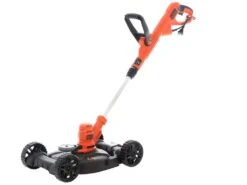 Coupe-bordures électrique Black & Decker BESTA530CM-QS Débroussailleuse Avec Moteur Monophasé De 550W -Entretien Du Jardin coupe bordures lectrique black decker besta530cm qs dbroussailleuse avec moteur monophas de 550w dbroussailleuse lectrique black decker besta530cm qs 17534 5 1563810278 IMG 3066