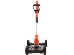 Coupe-bordures électrique Black & Decker BESTA530CM-QS Débroussailleuse Avec Moteur Monophasé De 550W -Entretien Du Jardin coupe bordures lectrique black decker besta530cm qs dbroussailleuse avec moteur monophas de 550w dbroussailleuse lectrique black decker besta530cm qs 17534 5 1563810278 IMG 3067