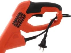 Coupe-bordures électrique Black & Decker BESTA530CM-QS Débroussailleuse Avec Moteur Monophasé De 550W -Entretien Du Jardin coupe bordures lectrique black decker besta530cm qs dbroussailleuse avec moteur monophas de 550w moteur et tte de coupe 17534 7 1563810536 IMG 3074