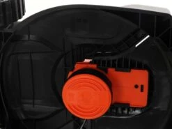 Coupe-bordures électrique Black & Decker BESTA530CM-QS Débroussailleuse Avec Moteur Monophasé De 550W -Entretien Du Jardin coupe bordures lectrique black decker besta530cm qs dbroussailleuse avec moteur monophas de 550w moteur et tte de coupe 17534 7 1563810536 IMG 3080