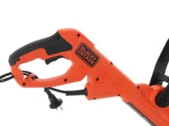 Coupe-bordures électrique Black & Decker BESTA530CM-QS Débroussailleuse Avec Moteur Monophasé De 550W -Entretien Du Jardin coupe bordures lectrique black decker besta530cm qs dbroussailleuse avec moteur monophas de 550w moteur et tte de coupe 17534 7 1563810536 IMG 3082