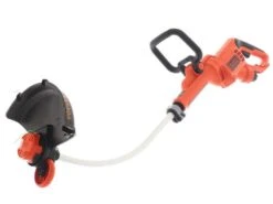 Coupe-bordures électrique Black & Decker GL7033-QS Avec Moteur Monophasé De 700W -Entretien Du Jardin coupe bordures lectrique black decker gl7033 qs avec moteur monophas de 700w dbroussailleuse lectrique black decker gl7033 qs 17398 5 1562571693 IMG 1087