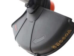 Coupe-bordures électrique Black & Decker GL7033-QS Avec Moteur Monophasé De 700W -Entretien Du Jardin coupe bordures lectrique black decker gl7033 qs avec moteur monophas de 700w moteur et tte de coupe 17398 7 1562340074 17381 7 1562252987 IMG 0736