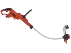 Coupe-bordures électrique Black & Decker GL7033-QS Avec Moteur Monophasé De 700W -Entretien Du Jardin coupe bordures lectrique black decker gl7033 qs avec moteur monophas de 700w moteur et tte de coupe 17398 7 1562571693 IMG 1084