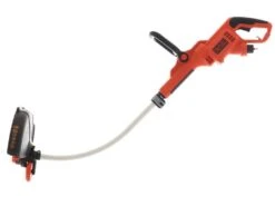 Coupe-bordures électrique Black & Decker GL7033-QS Avec Moteur Monophasé De 700W -Entretien Du Jardin coupe bordures lectrique black decker gl7033 qs avec moteur monophas de 700w moteur et tte de coupe 17398 7 1562571693 IMG 1085