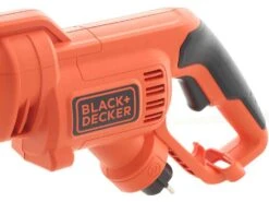 Coupe-bordures électrique Black & Decker GL7033-QS Avec Moteur Monophasé De 700W -Entretien Du Jardin coupe bordures lectrique black decker gl7033 qs avec moteur monophas de 700w moteur et tte de coupe 17398 7 1562571693 IMG 1095