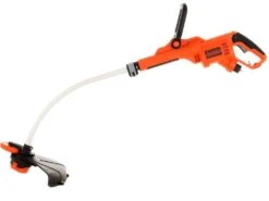 Coupe-bordures électrique Black & Decker GL7033CAKIT-QS - 700W -Entretien Du Jardin coupe bordures lectrique black decker gl7033cakit qs 700w dbroussailleuse lectrique black decker gl7033cakit qs 24651 4 1596031097 IMG 5f218079a253b