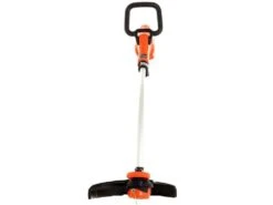 Coupe-bordures électrique Black & Decker GL7033CAKIT-QS - 700W -Entretien Du Jardin coupe bordures lectrique black decker gl7033cakit qs 700w dbroussailleuse lectrique black decker gl7033cakit qs 24651 4 1596031097 IMG 5f218079aa96f