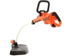 Coupe-bordures électrique Black & Decker GL7033CAKIT-QS - 700W -Entretien Du Jardin coupe bordures lectrique black decker gl7033cakit qs 700w dbroussailleuse lectrique black decker gl7033cakit qs 24651 4 1596031097 IMG 5f218079b4b82