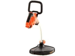 Coupe-bordures électrique Black & Decker GL7033CAKIT-QS - 700W -Entretien Du Jardin coupe bordures lectrique black decker gl7033cakit qs 700w dbroussailleuse lectrique black decker gl7033cakit qs 24651 4 1596031097 IMG 5f218079c003d