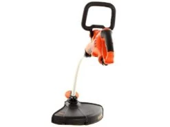 Coupe-bordures électrique Black & Decker GL7033CAKIT-QS - 700W -Entretien Du Jardin coupe bordures lectrique black decker gl7033cakit qs 700w dbroussailleuse lectrique black decker gl7033cakit qs 24651 4 1596031097 IMG 5f218079c2b8e