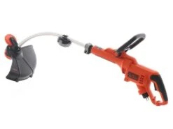 Coupe-bordures électrique Black & Decker GL8033-QS Avec Moteur Monophasé 800 Watts -Entretien Du Jardin coupe bordures lectrique black decker gl8033 qs avec moteur monophas 800 watts dbroussailleuse lectrique black decker gl8033 qs 17381 5 1562252649 IMG 0707
