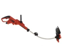 Coupe-bordures électrique Black & Decker GL8033-QS Avec Moteur Monophasé 800 Watts -Entretien Du Jardin coupe bordures lectrique black decker gl8033 qs avec moteur monophas 800 watts dbroussailleuse lectrique black decker gl8033 qs 17381 5 1562252649 IMG 0711