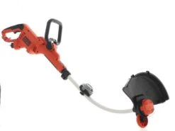 Coupe-bordures électrique Black & Decker GL8033-QS Avec Moteur Monophasé 800 Watts -Entretien Du Jardin coupe bordures lectrique black decker gl8033 qs avec moteur monophas 800 watts dbroussailleuse lectrique black decker gl8033 qs 17381 5 1562252649 IMG 0712