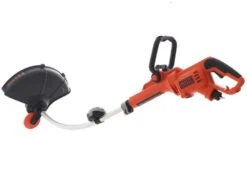 Coupe-bordures électrique Black & Decker GL8033-QS Avec Moteur Monophasé 800 Watts -Entretien Du Jardin coupe bordures lectrique black decker gl8033 qs avec moteur monophas 800 watts dbroussailleuse lectrique black decker gl8033 qs 17381 5 1562252649 IMG 0715