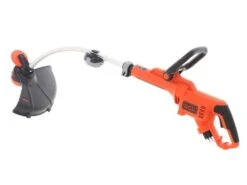 Coupe-bordures électrique Black & Decker GL8033-QS Avec Moteur Monophasé 800 Watts -Entretien Du Jardin coupe bordures lectrique black decker gl8033 qs avec moteur monophas 800 watts dbroussailleuse lectrique black decker gl8033 qs 17381 5 1562252650 IMG 0706