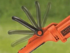 Coupe-bordures électrique Black & Decker GL8033-QS Avec Moteur Monophasé 800 Watts -Entretien Du Jardin coupe bordures lectrique black decker gl8033 qs avec moteur monophas 800 watts dbroussailleuse lectrique black decker gl8033 qs 17381 5 1565010358 Imageresizer201