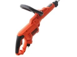 Coupe-bordures électrique Black & Decker GL8033-QS Avec Moteur Monophasé 800 Watts -Entretien Du Jardin coupe bordures lectrique black decker gl8033 qs avec moteur monophas 800 watts moteur et tte de coupe 17381 7 1562252987 IMG 0732