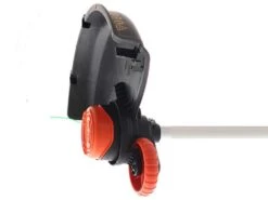 Coupe-bordures électrique Black & Decker GL8033-QS Avec Moteur Monophasé 800 Watts -Entretien Du Jardin coupe bordures lectrique black decker gl8033 qs avec moteur monophas 800 watts moteur et tte de coupe 17381 7 1562252987 IMG 0737