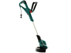 Coupe-bordures électrique Bosch ART 30 - Moteur De 550W - Diamètre De Coupe 30 Cm -Entretien Du Jardin coupe bordures lectrique bosch art 30 moteur de 550w diamtre de coupe 30 cm coupe bordures lectrique bosch art 30 29611 0 1622710921 IMG 60b89a8998a1e