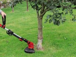 Coupe-bordures électrique Einhell GC-ET 5027 -Entretien Du Jardin coupe bordures lectrique einhell gc et 5027 coupe bordures lectrique einhell gc et 5027 29492 5 1622118155 IMG 60af8f0b0d3ae