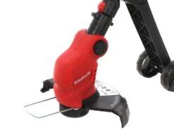 Coupe-bordures électrique Einhell GC-ET 5027 -Entretien Du Jardin coupe bordures lectrique einhell gc et 5027 moteur et tte de coupe 29492 7 1622118155 IMG 60af8f0b40e25