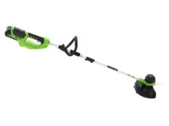 Coupe-bordures électrique Greenworks G40LT - SANS BATTERIE SANS CHARGEUR -Entretien Du Jardin coupe bordures lectrique greenworks g40lt sans batterie sans chargeur coupe bordure batterie greenworks g40lt 15397 10 1548065999 IMG 6697